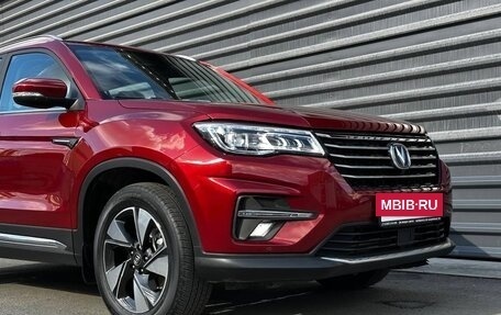 Changan CS75 I рестайлинг, 2022 год, 2 075 000 рублей, 2 фотография