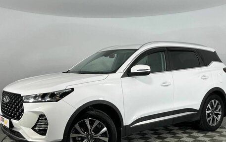 Chery Tiggo 7 Pro, 2022 год, 1 740 000 рублей, 1 фотография