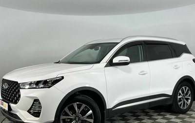 Chery Tiggo 7 Pro, 2022 год, 1 740 000 рублей, 1 фотография