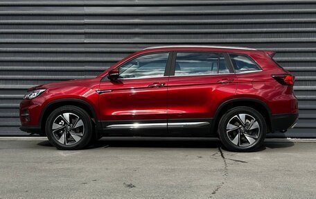 Changan CS75 I рестайлинг, 2022 год, 2 075 000 рублей, 16 фотография
