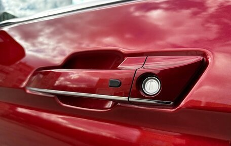 Changan CS75 I рестайлинг, 2022 год, 2 075 000 рублей, 17 фотография
