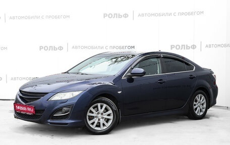 Mazda 6, 2011 год, 715 000 рублей, 1 фотография