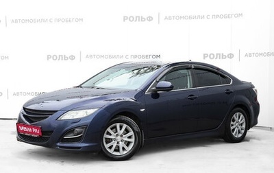 Mazda 6, 2011 год, 715 000 рублей, 1 фотография