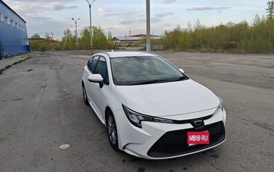 Toyota Corolla, 2021 год, 1 800 000 рублей, 1 фотография