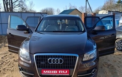 Audi Q5, 2010 год, 1 500 000 рублей, 1 фотография