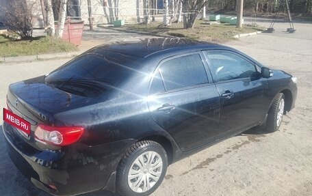 Toyota Corolla, 2013 год, 900 000 рублей, 1 фотография