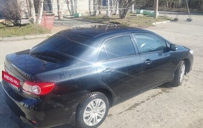 Toyota Corolla, 2013 год, 900 000 рублей, 1 фотография