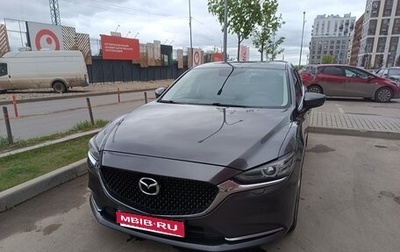 Mazda 6, 2020 год, 2 350 000 рублей, 1 фотография