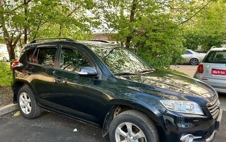 Toyota RAV4, 2010 год, 1 570 000 рублей, 1 фотография
