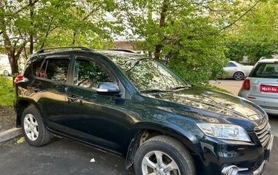 Toyota RAV4, 2010 год, 1 570 000 рублей, 1 фотография