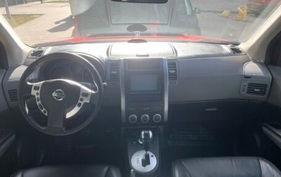 Nissan X-Trail, 2008 год, 780 000 рублей, 1 фотография