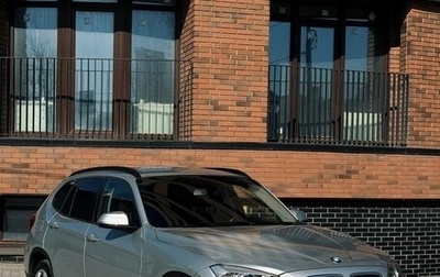 BMW X1, 2013 год, 1 450 000 рублей, 1 фотография