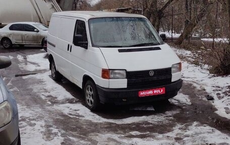 Volkswagen Transporter T4, 1992 год, 400 000 рублей, 1 фотография
