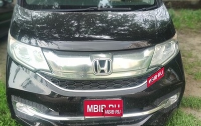 Honda Stepwgn IV, 2016 год, 2 500 000 рублей, 1 фотография