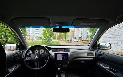 Mitsubishi Lancer IX, 2006 год, 409 000 рублей, 1 фотография