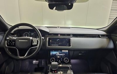 Land Rover Range Rover Velar I, 2020 год, 4 066 000 рублей, 1 фотография