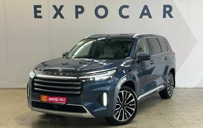 CheryExeed VX, 2021 год, 2 600 000 рублей, 1 фотография
