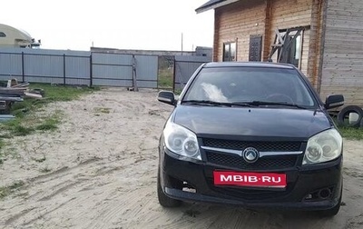 Geely MK I рестайлинг, 2012 год, 165 000 рублей, 1 фотография