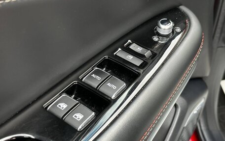 Changan CS75 I рестайлинг, 2022 год, 2 075 000 рублей, 21 фотография