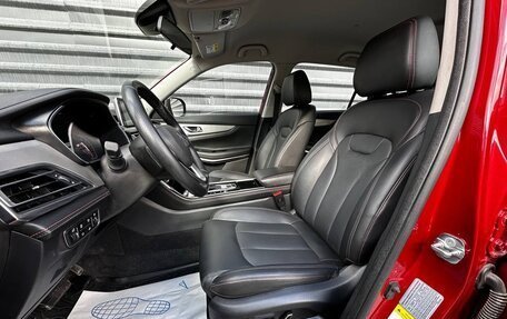Changan CS75 I рестайлинг, 2022 год, 2 075 000 рублей, 19 фотография