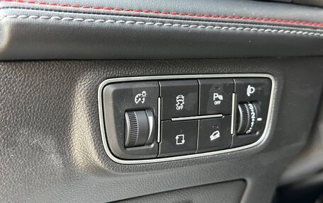 Changan CS75 I рестайлинг, 2022 год, 2 075 000 рублей, 22 фотография