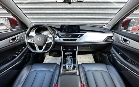 Changan CS75 I рестайлинг, 2022 год, 2 075 000 рублей, 23 фотография