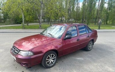 Daewoo Nexia I рестайлинг, 2012 год, 99 000 рублей, 1 фотография