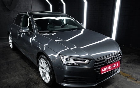 Audi A4, 2019 год, 2 350 000 рублей, 1 фотография