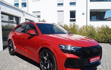 Audi RS Q8 I, 2025 год, 19 900 000 рублей, 1 фотография