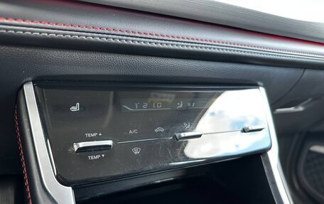 Changan CS75 I рестайлинг, 2022 год, 2 075 000 рублей, 30 фотография