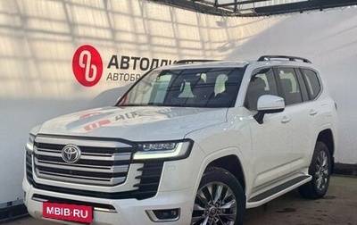 Toyota Land Cruiser, 2023 год, 12 690 000 рублей, 1 фотография