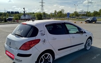 Peugeot 308 II, 2010 год, 630 000 рублей, 1 фотография