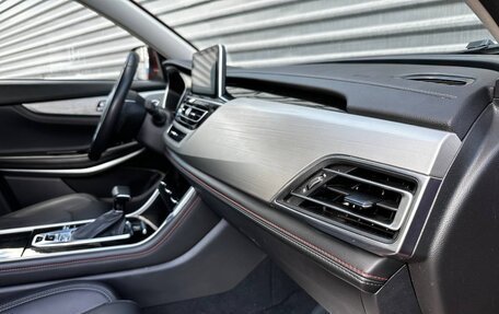 Changan CS75 I рестайлинг, 2022 год, 2 075 000 рублей, 35 фотография