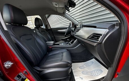 Changan CS75 I рестайлинг, 2022 год, 2 075 000 рублей, 34 фотография