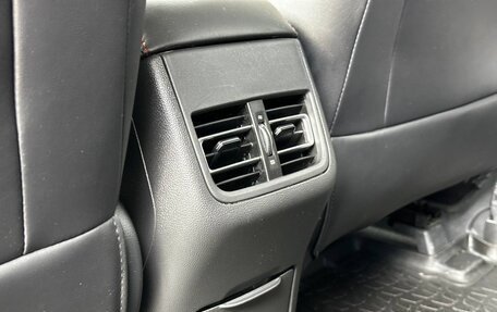 Changan CS75 I рестайлинг, 2022 год, 2 075 000 рублей, 37 фотография