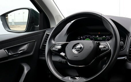 Skoda Karoq I, 2021 год, 2 390 000 рублей, 13 фотография