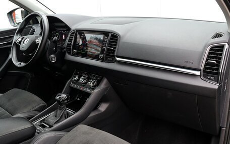Skoda Karoq I, 2021 год, 2 390 000 рублей, 9 фотография