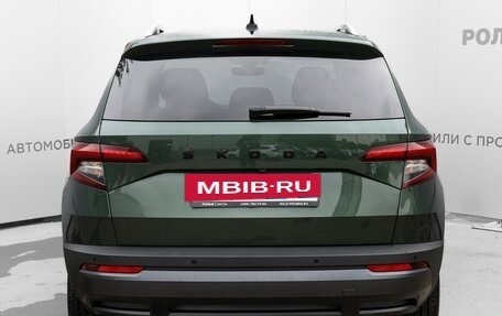 Skoda Karoq I, 2021 год, 2 390 000 рублей, 6 фотография