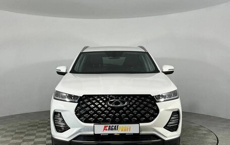 Chery Tiggo 7 Pro, 2022 год, 1 740 000 рублей, 2 фотография