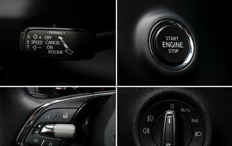 Skoda Karoq I, 2021 год, 2 390 000 рублей, 22 фотография