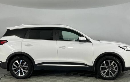 Chery Tiggo 7 Pro, 2022 год, 1 740 000 рублей, 4 фотография