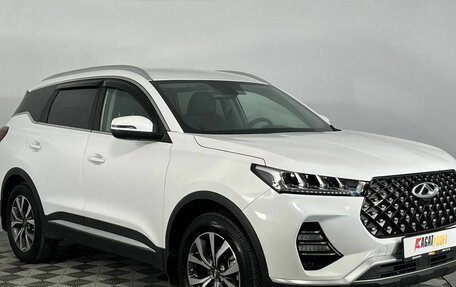 Chery Tiggo 7 Pro, 2022 год, 1 740 000 рублей, 3 фотография