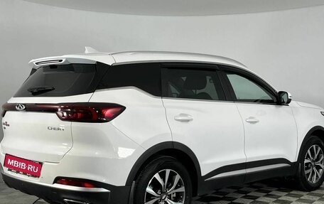 Chery Tiggo 7 Pro, 2022 год, 1 740 000 рублей, 5 фотография