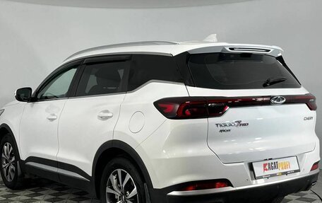 Chery Tiggo 7 Pro, 2022 год, 1 740 000 рублей, 7 фотография