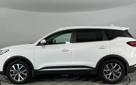 Chery Tiggo 7 Pro, 2022 год, 1 740 000 рублей, 8 фотография