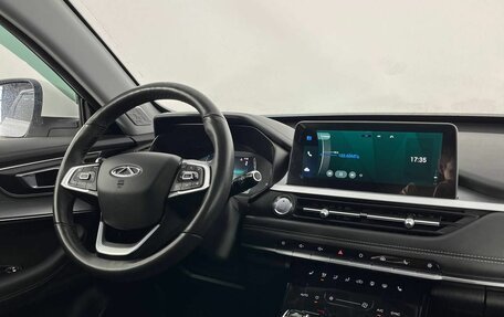 Chery Tiggo 7 Pro, 2022 год, 1 740 000 рублей, 11 фотография
