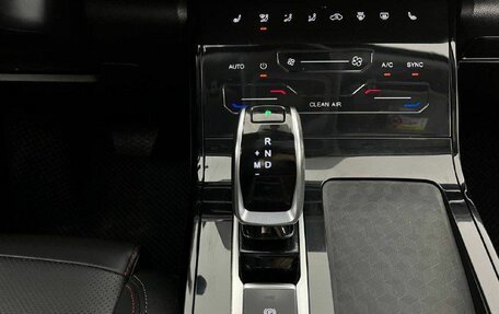 Chery Tiggo 7 Pro, 2022 год, 1 740 000 рублей, 14 фотография