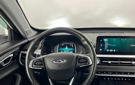 Chery Tiggo 7 Pro, 2022 год, 1 740 000 рублей, 15 фотография