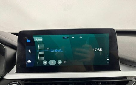 Chery Tiggo 7 Pro, 2022 год, 1 740 000 рублей, 12 фотография