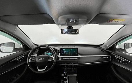 Chery Tiggo 7 Pro, 2022 год, 1 740 000 рублей, 21 фотография